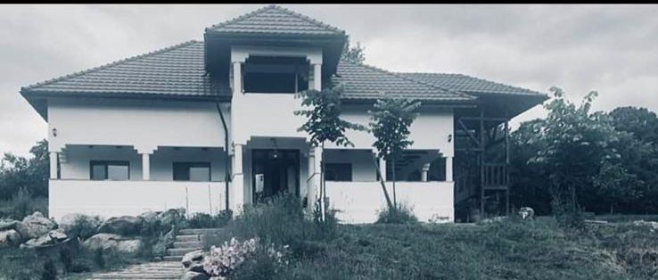 Casa Oros